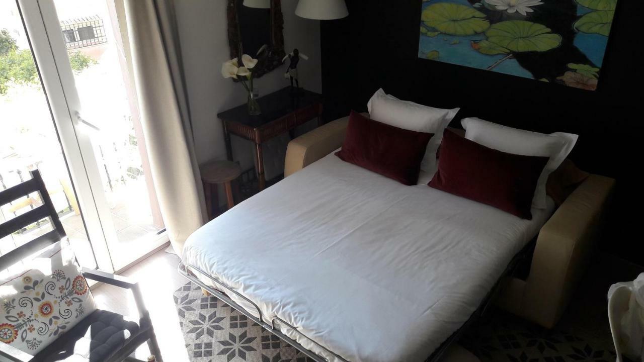 La Casa Del Reloj Appartement *
