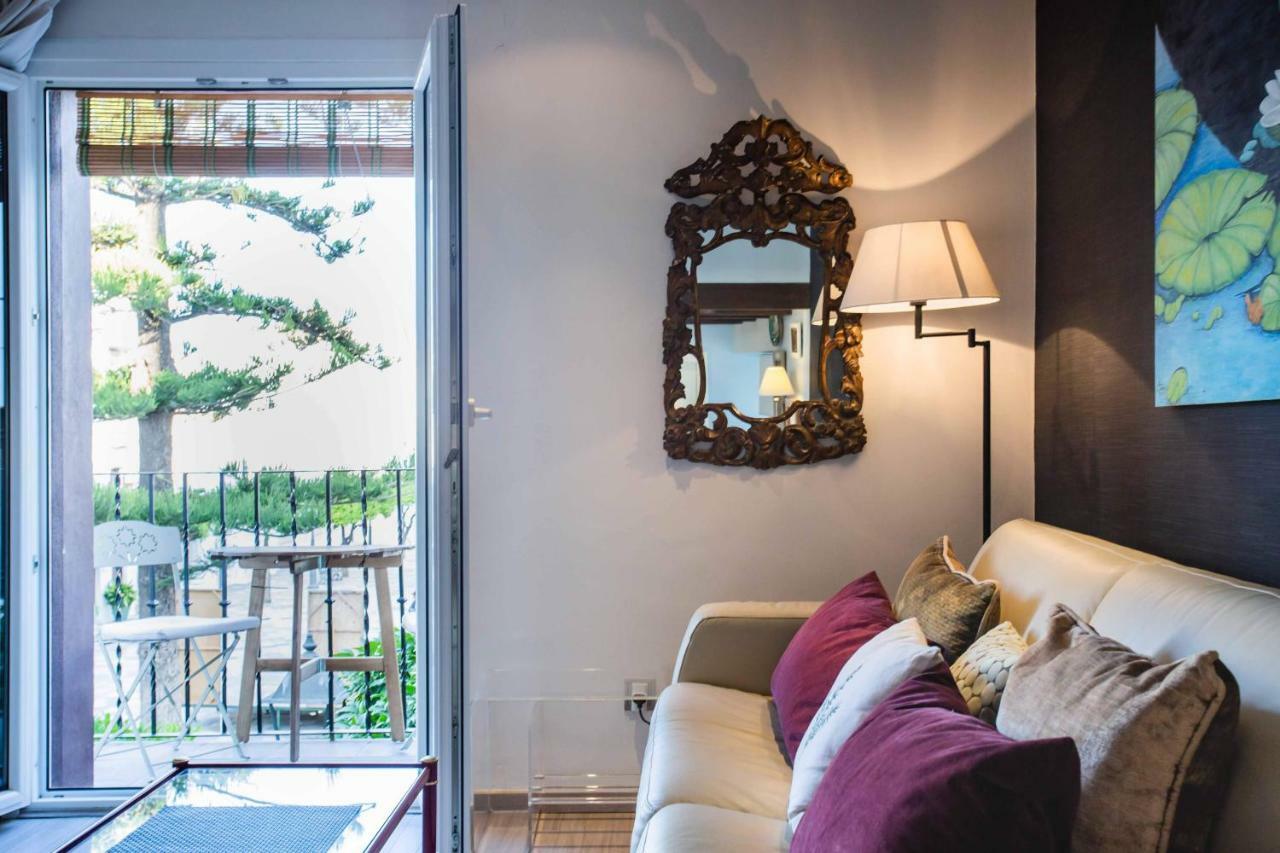 La Casa Del Reloj Appartement *
