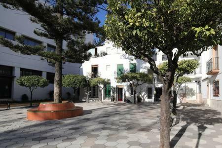Appartement La Casa Del Reloj Estepona
