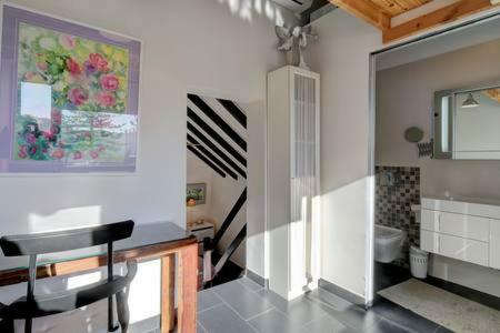 Appartement La Casa Del Reloj Estepona
