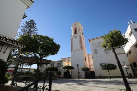 La Casa Del Reloj Appartement Estepona