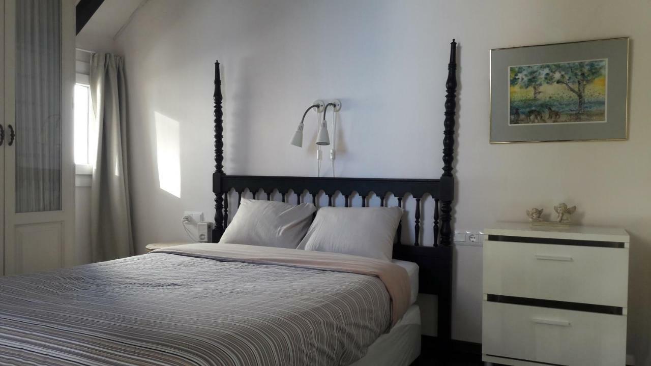 Appartement La Casa Del Reloj Estepona