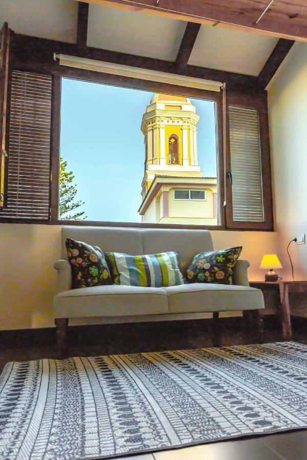 Appartement La Casa Del Reloj Estepona