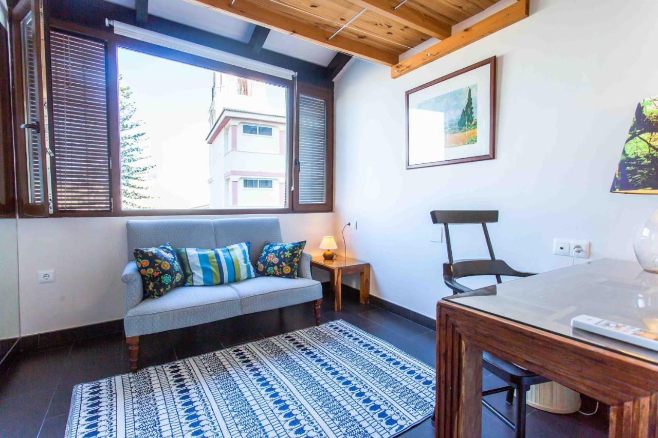 La Casa Del Reloj Appartement Estepona